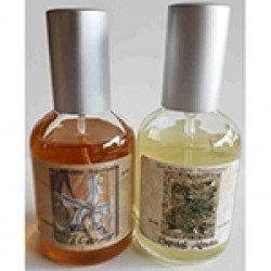 Eaux de toilette Vanille Coco Santal